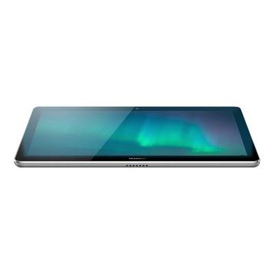 HUAWEI MediaPad T3 10 - Tablet - Android 7.0 (Nougat) - 16 GB - 24.4 cm (9.6) IPS (1280 x 800) - USB-Host