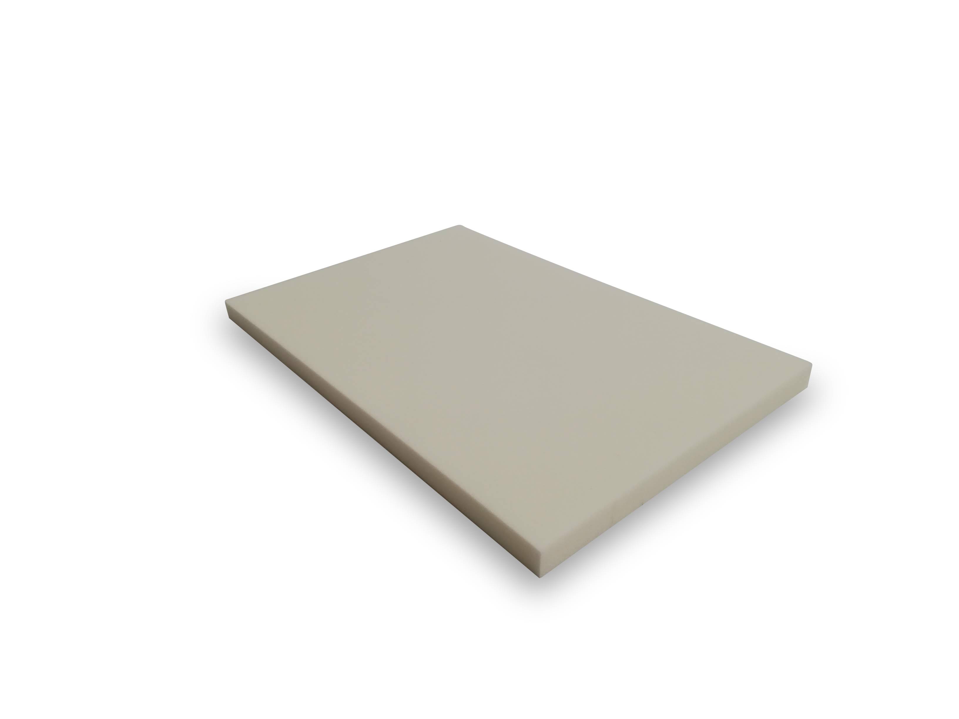 Schaumstoffeinlage 590 x 390 x 50 mm | weiß-1