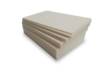 Schaumstoffeinlage 590 x 390 x 30 mm | weiß