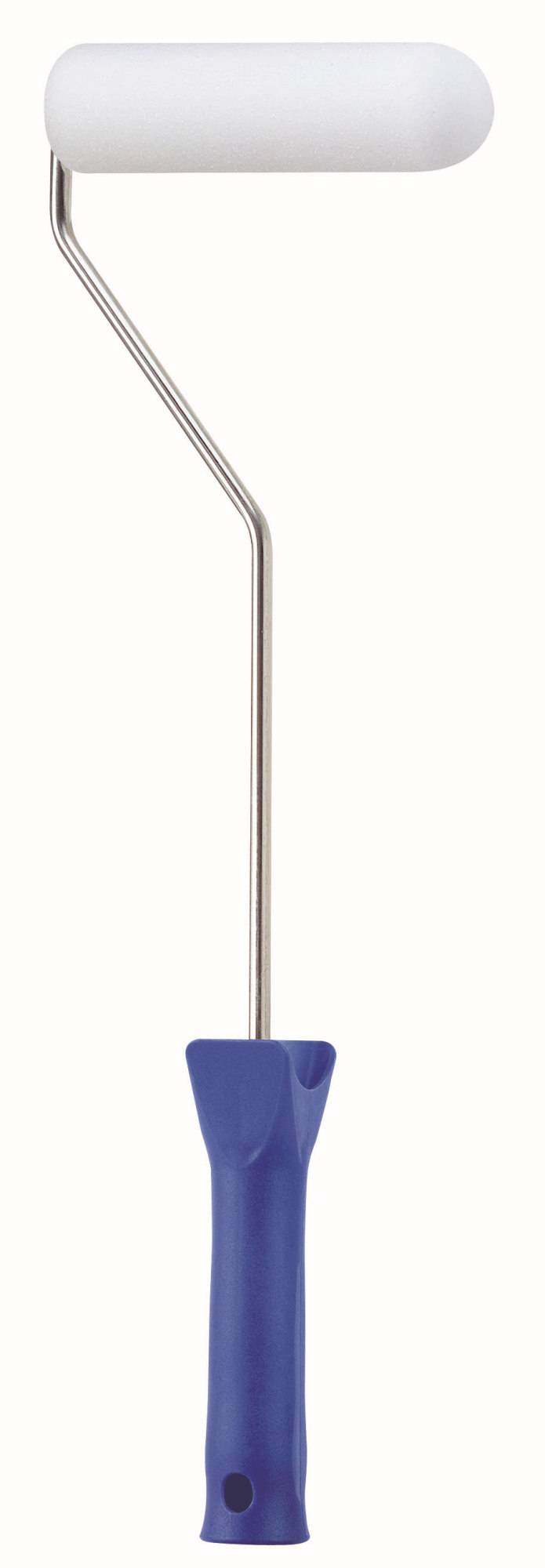 Lack Komplettroller KOMFORT mit Bügel Schaumstoff mako-poren superfein 10 cm-0