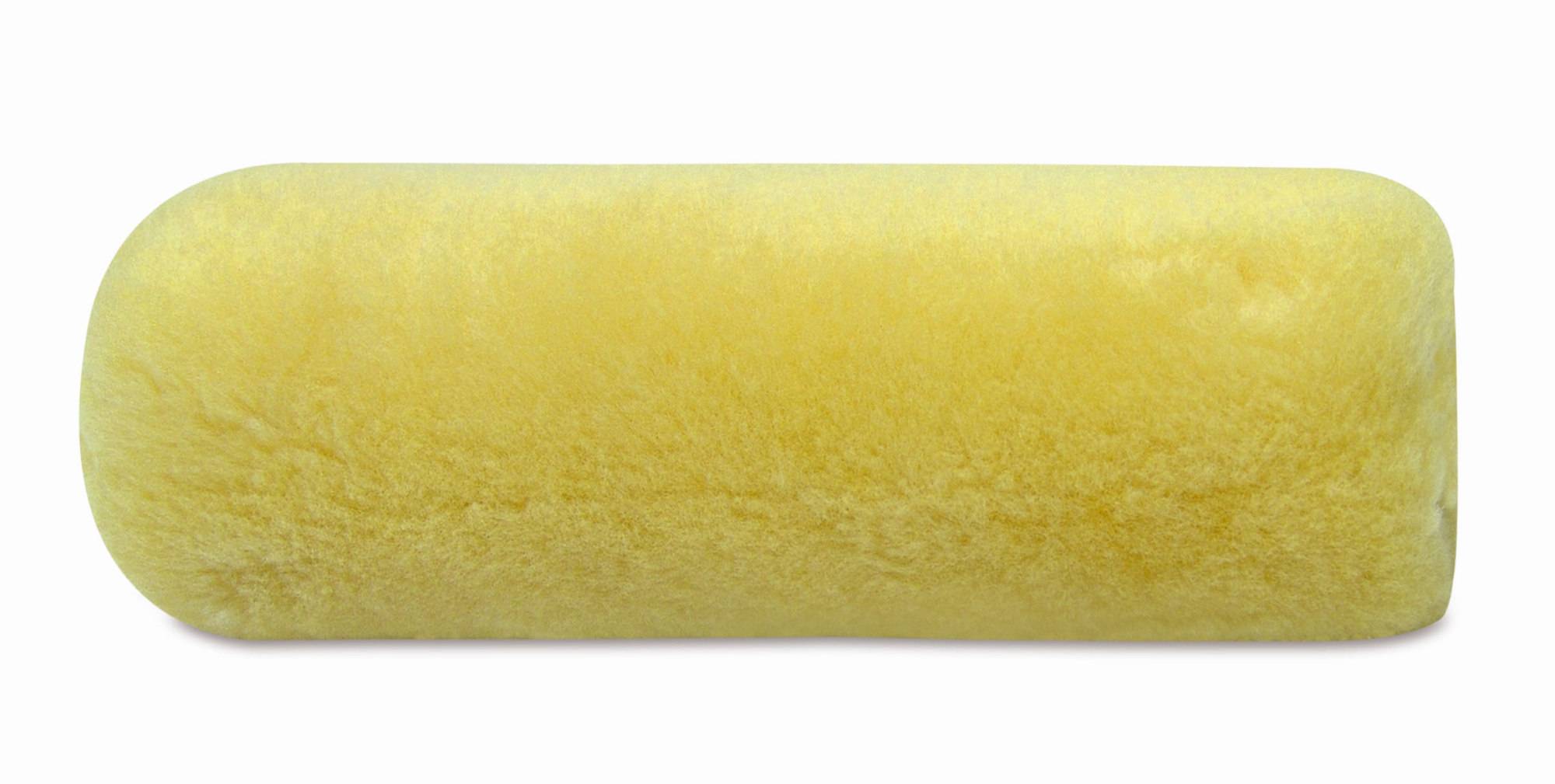 Maler-Ersatzwalze PREMIUM Lammfell Schurlänge 20mm strukturierte Untergründe 25 cm-0