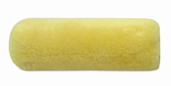 Maler-Ersatzwalze PREMIUM Lammfell Schurlänge 20mm strukturierte Untergründe 25 cm