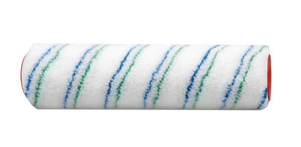 Maler-Ersatzwalze Farbrolle KOMFORT easy-tex für glatte Untergründe - 25 cm