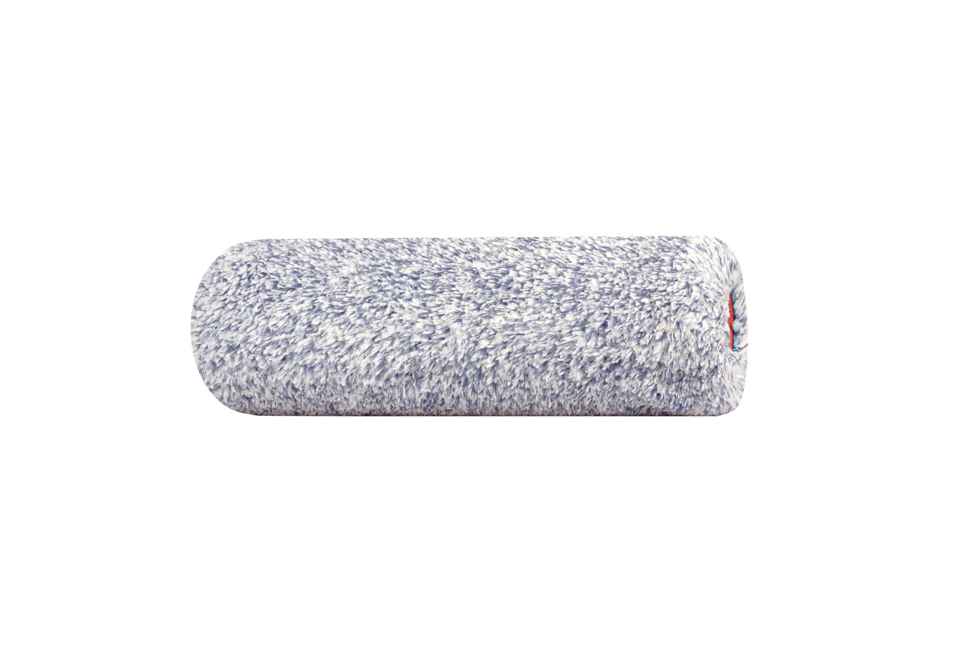 Fassaden-Ersatzwalze PREMIUM multi-tex Polyester-Mikrofaser-Mix strukturierte Untergründe 27 cm