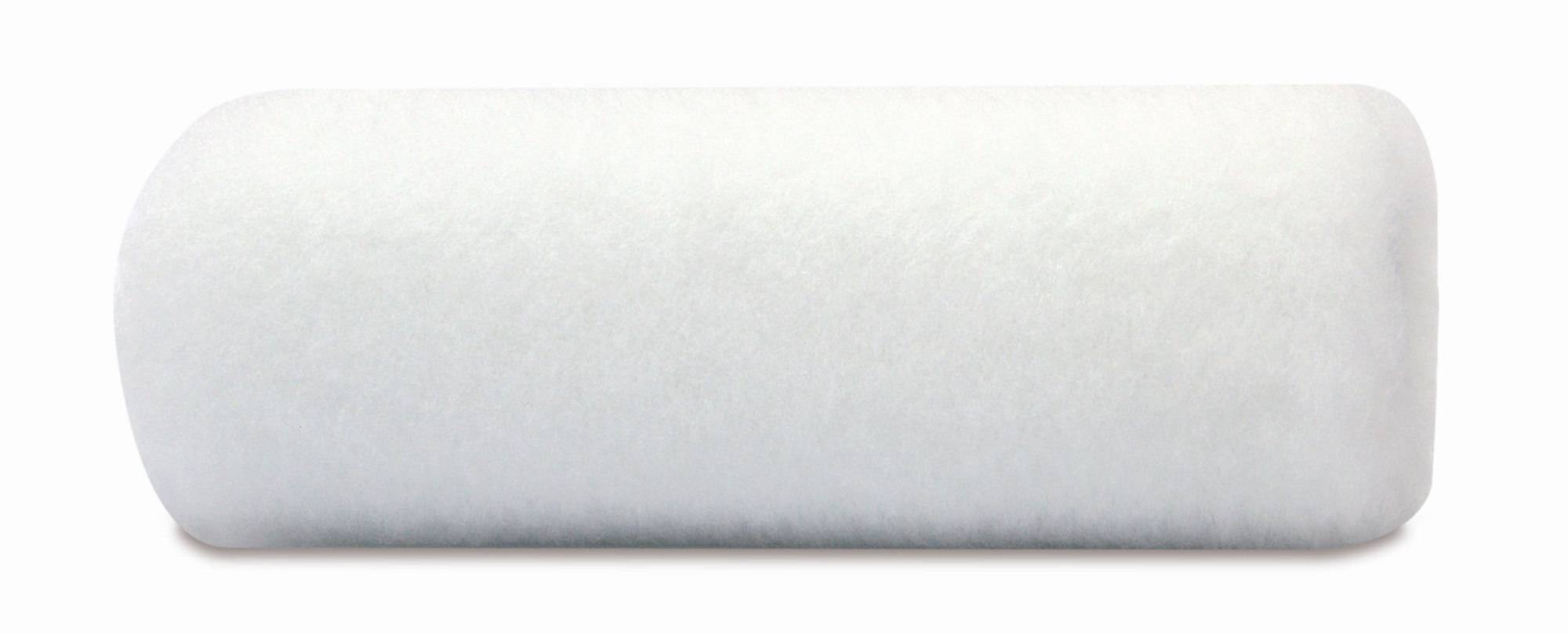Maler-Ersatzwalze Vestan BASIC Polyester gestrickt für strukturierte Untergründe 25 cm-0