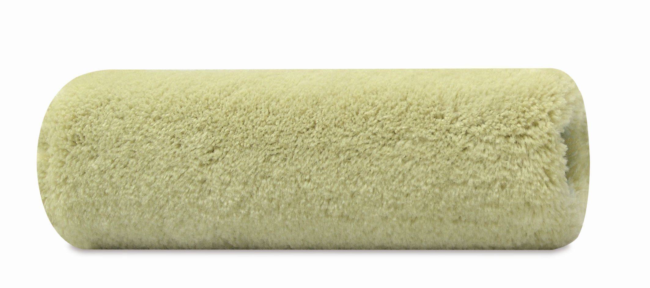 Maler-Ersatzwalze Farbrolle KOMFORT mako-plüsch für strukturierte Untergründe - 25 cm-0