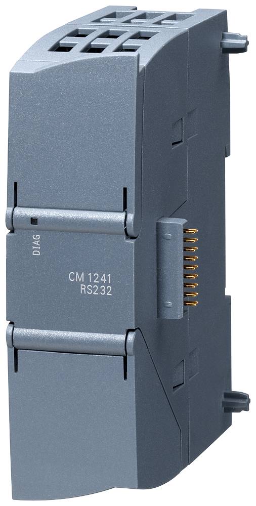 Siemens 6ES7241-1AH32-0XB0 - SIMATIC S7-1200, Kommunikationsmodul CM 1241, RS-2-0