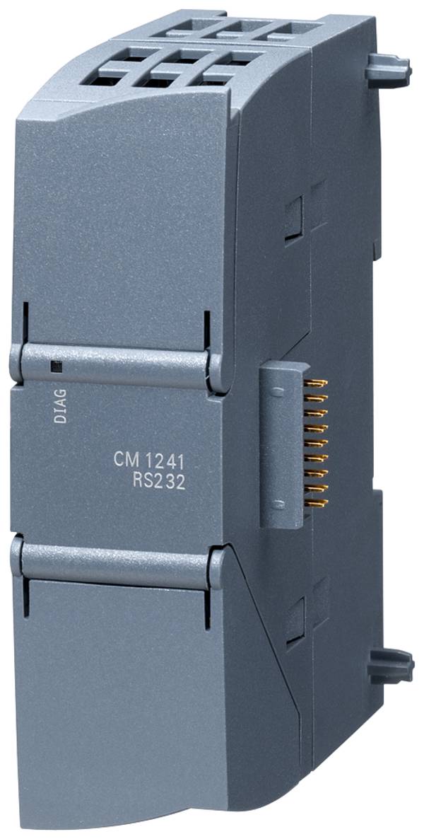 Siemens 6ES7241-1AH32-0XB0 - SIMATIC S7-1200, Kommunikationsmodul CM 1241, RS-2