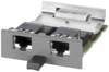 Siemens 6GK59922SA008AA0 6GK5992-2SA00-8AA0 Medienmodul 10 / 100 / 1000 MBit/s