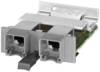 Siemens 6GK59922VA008AA0 6GK5992-2VA00-8AA0 Medienmodul 10 / 100 / 1000 MBit/s