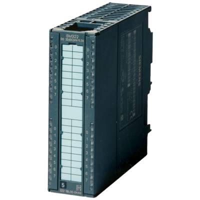 Siemens 6ES7322-1FH00-0AA0 - SIMATIC S7-300, Digitalausgabe SM 322, potentialge-0