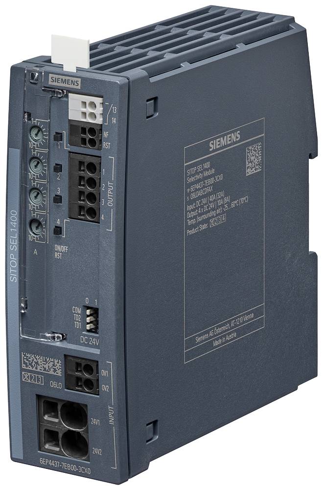 Siemens Siemens 6EP4437-7EB00-3CX0 Siemens 6EP4437-7EB00-3CX0 New