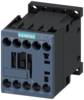 Siemens Siemens 3RH2122-1BD40 - Hilfsschütz, 2 S + 2 Ö, DC 42 V, Baugröße S00, Sch Hilfsschütz, 2 S + 2 Ö, DC 42 V, Baug