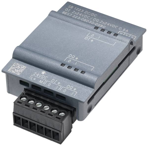 Siemens 6ES7222-1BD30-0XB0 6ES7222-1BD30-0XB0