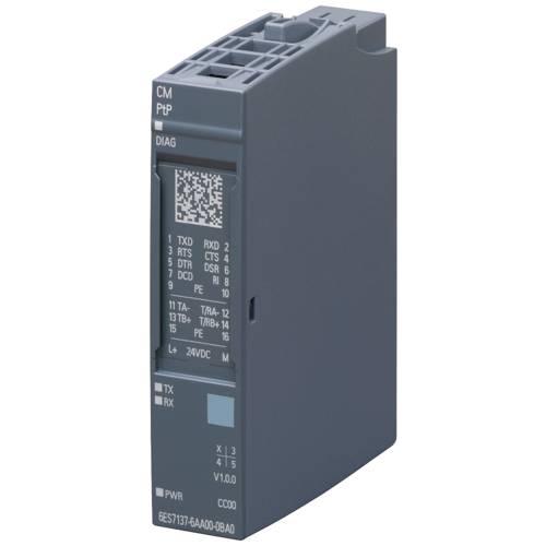 Siemens 6ES7137-6AA01-0BA0 SPS-Kommunikationsmodul