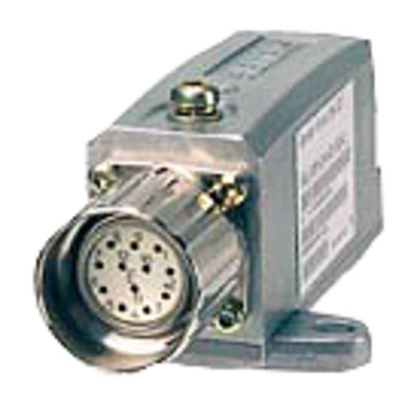 Siemens 6SL3055-0AA00-5EA3 - SINAMICS Sensor Module SME20 INCREMENTAL Encoder: