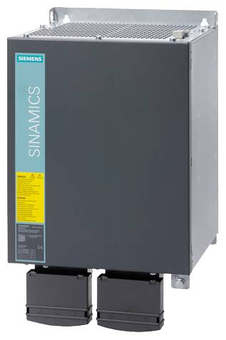 Siemens 6SL3100-0BE31-2AB0 - SINAMICS S120 Active Interface Module für 120kW Ac-0