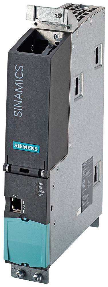 Siemens 6SL3040-1MA00-0AA0 - SINAMICS Control Unit CU320-2 DP mit PROFIBUS Schn-0