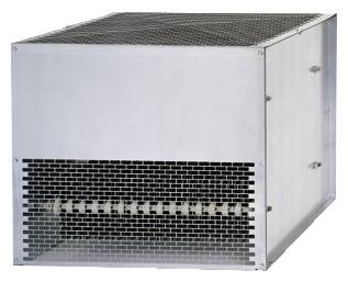 Siemens 6SL3000-1BE31-3AA0 - SINAMICS Bremswiderstand Eingang: DC 600V Ausgang:-0