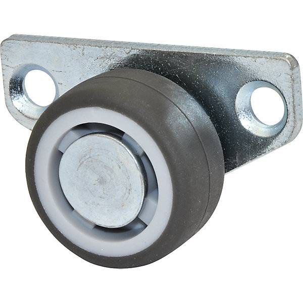Bettkastenrolle Radbreite 14 mm VE 10 Stk Ø 30 mm TPR. Wagner System GmbH 74874149-0