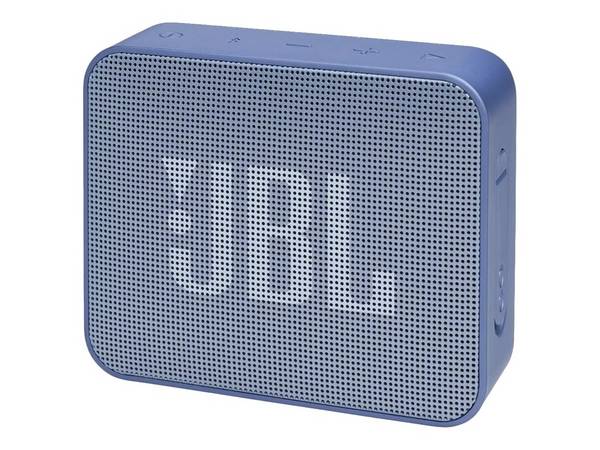 Go Essential Bluetooth-Lautsprecher blau - Lautsprecher - 3.1