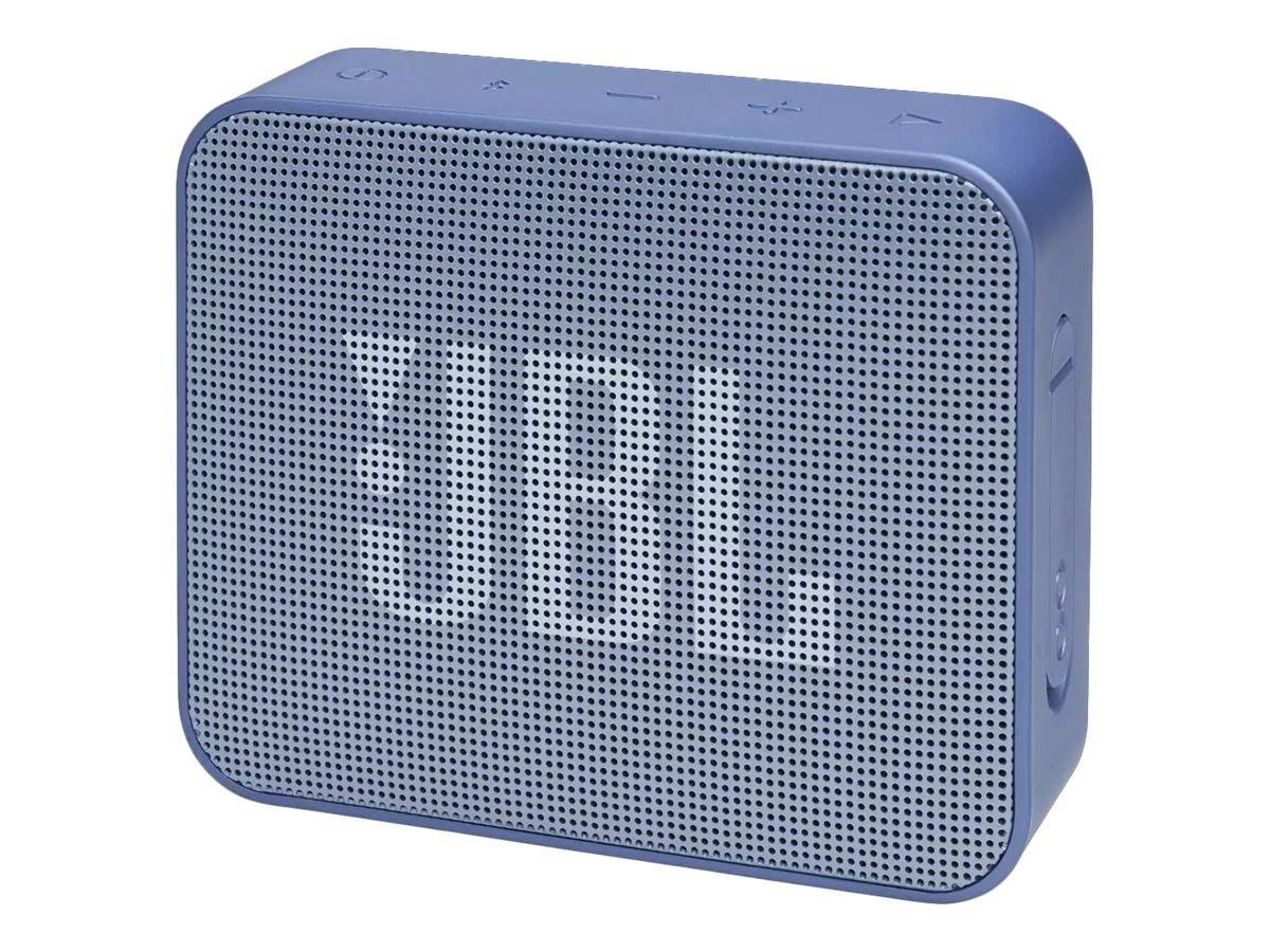 Go Essential Bluetooth-Lautsprecher blau - Lautsprecher - 3.1-0