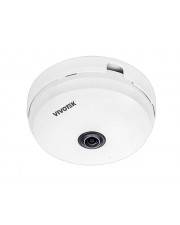VIVOTEK C-SERIES FE9180-H-V2 Fisheye IP camera 5MP, Indoor, 1.16mm, 360_, PoE-0