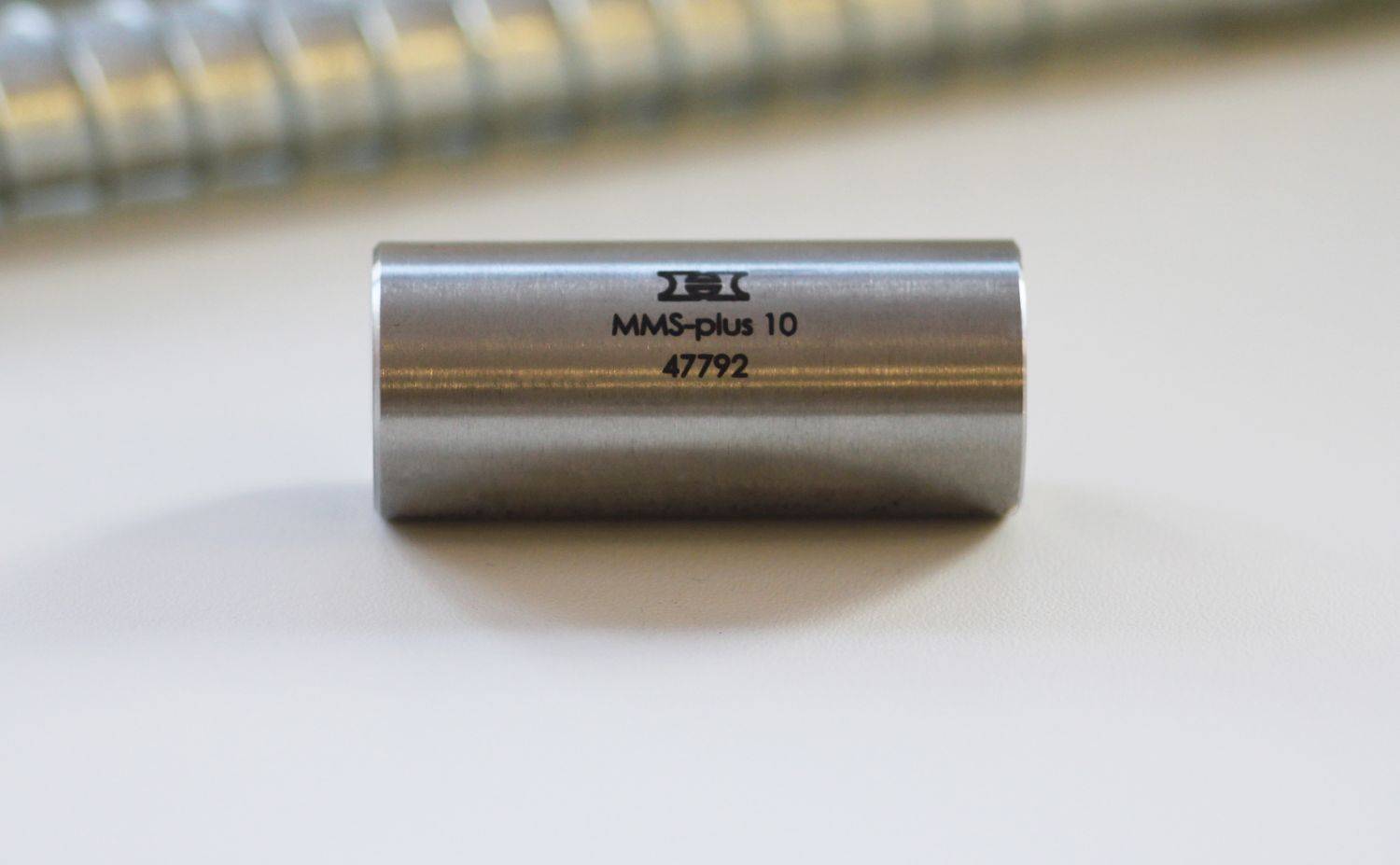 HECO-Prüfhülse für Mehrfachverwendung der MULTI-MONTI-plus Betonschrauben 10 mm-0