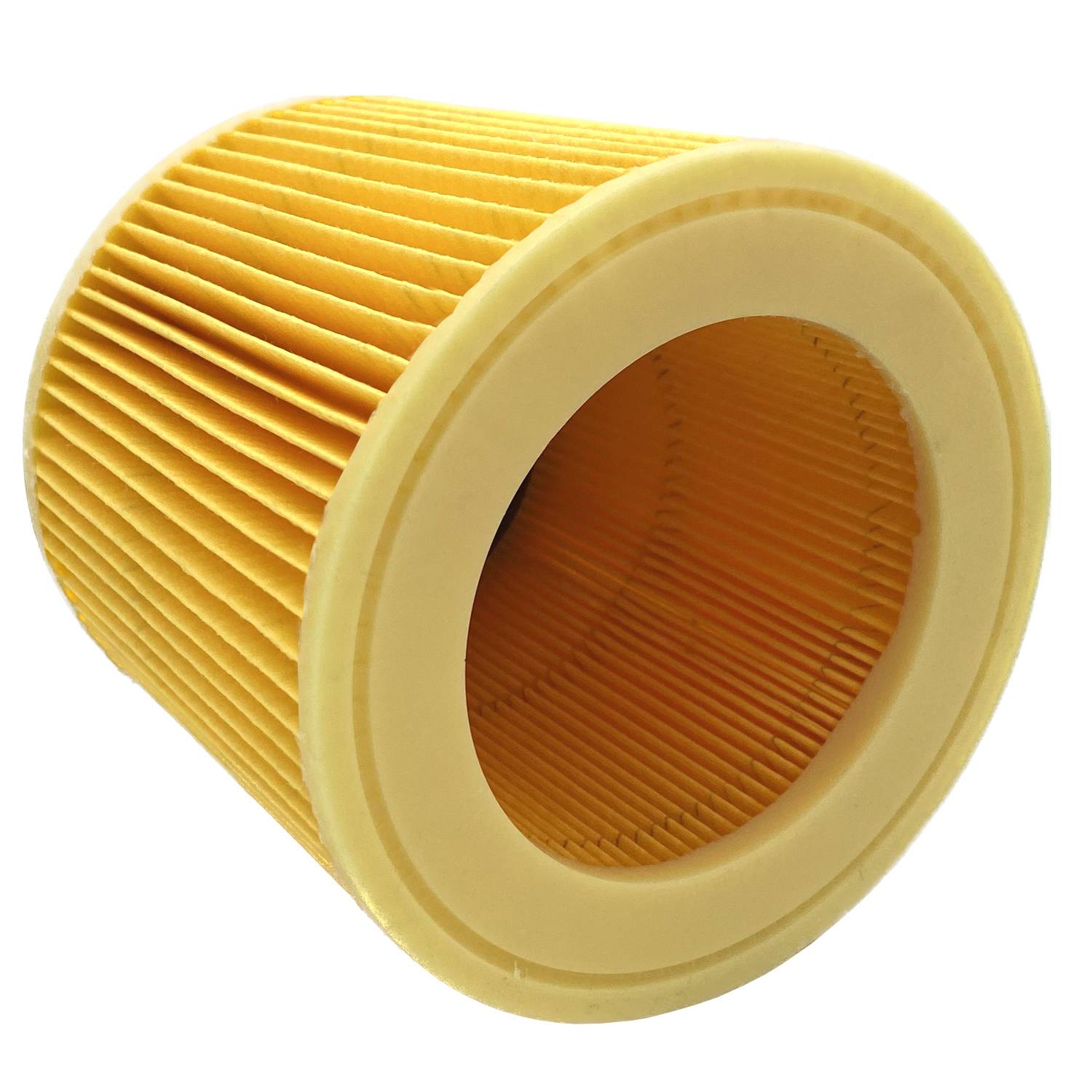 1x Kartuschenfilter Filter kompatibel mit Kärcher WD2 WD3 MV3 MV2 Ersatz Patrone Extension Kit-1