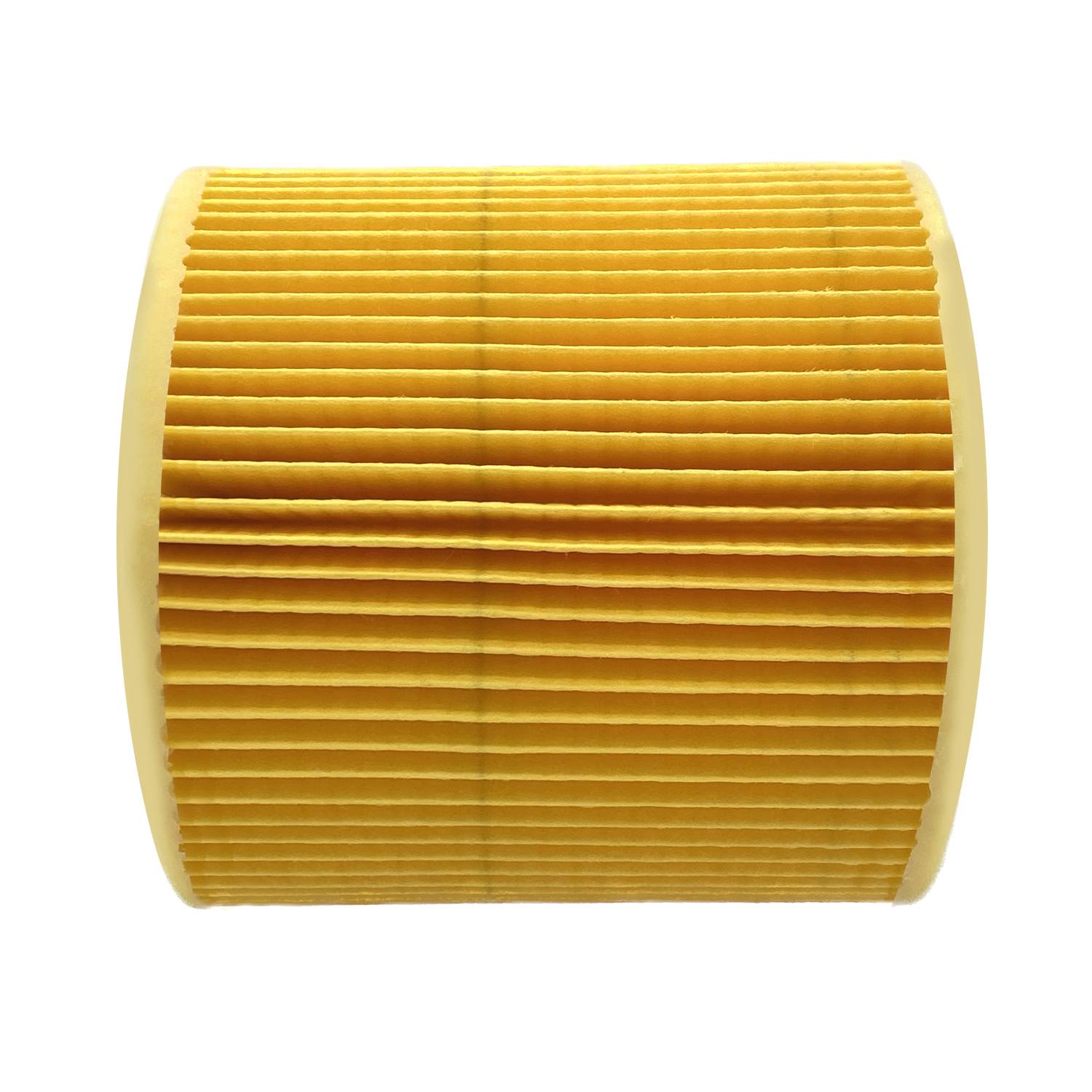 1x Kartuschenfilter Filter kompatibel mit Kärcher WD2 WD3 MV3 MV2 Ersatz Patrone Extension Kit-3