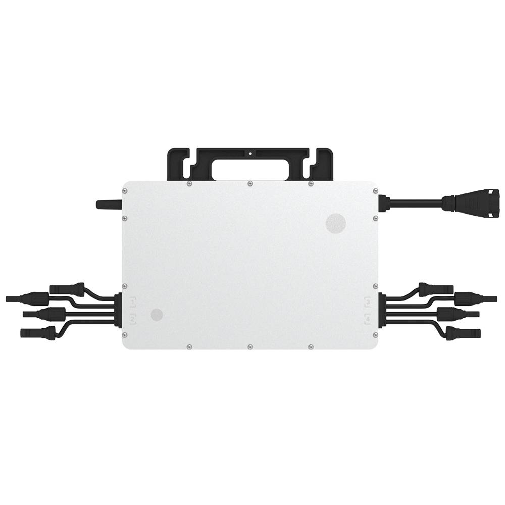Hoymiles HMS-1800-4T Microinverter Modulwechselrichter-1