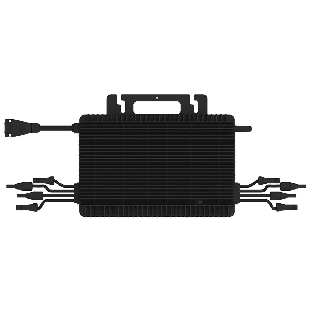 Hoymiles HMS-1800-4T Microinverter Modulwechselrichter-2