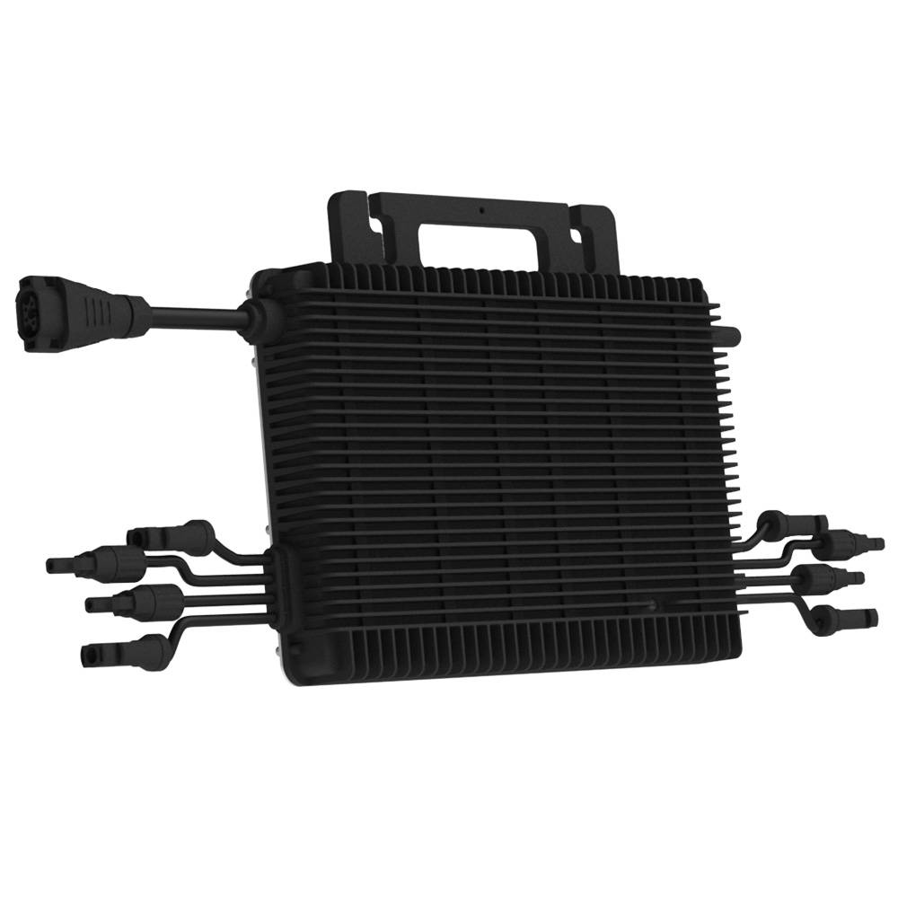 Hoymiles HMS-1800-4T Microinverter Modulwechselrichter-3