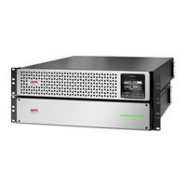 APC Smart-UPS SRT Lithium Ion 1000VA RM Server, Storage & USV Unterbrechungsfreie Stromversorgung