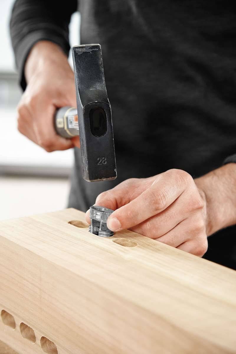 Festool Spreizanker SV-SA D14/32-1