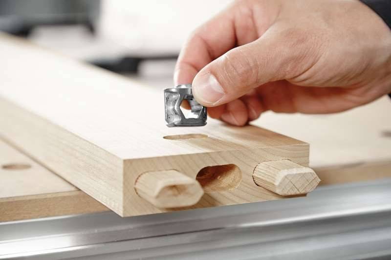 Festool Queranker SV-QA D14/32-2