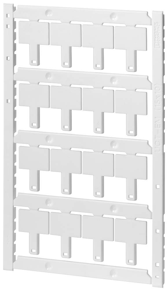 Siemens 6ES71936LF300AW0 6ES7193-6LF30-0AW0 SPS-Kennzeichnungsschild