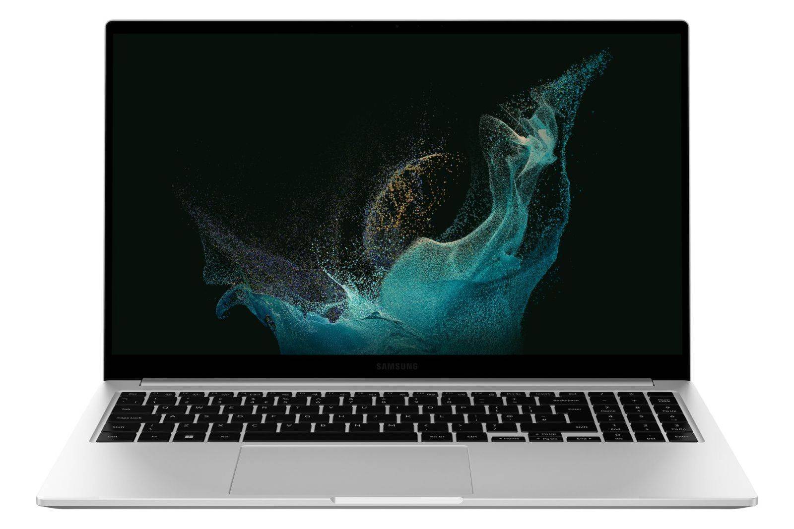 SAMSUNG Galaxy Book2 39,60cm 15,6Zoll i5-1235U 16GB 512GB SSD W11H Graphite-0