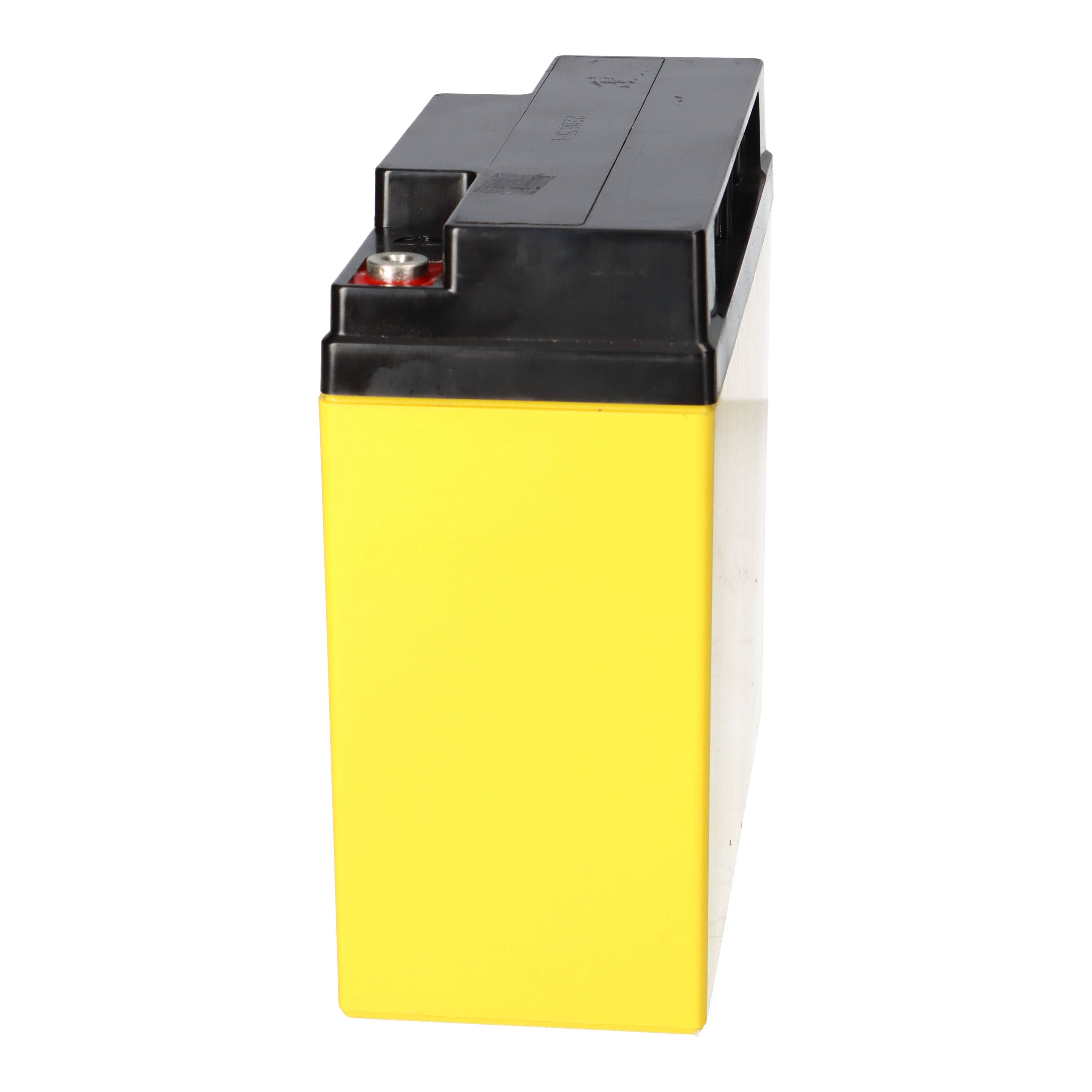 SUN Battery SB12-18V0 AGM Akku 12V 18Ah F-M5 / M5-Innengewinde-2