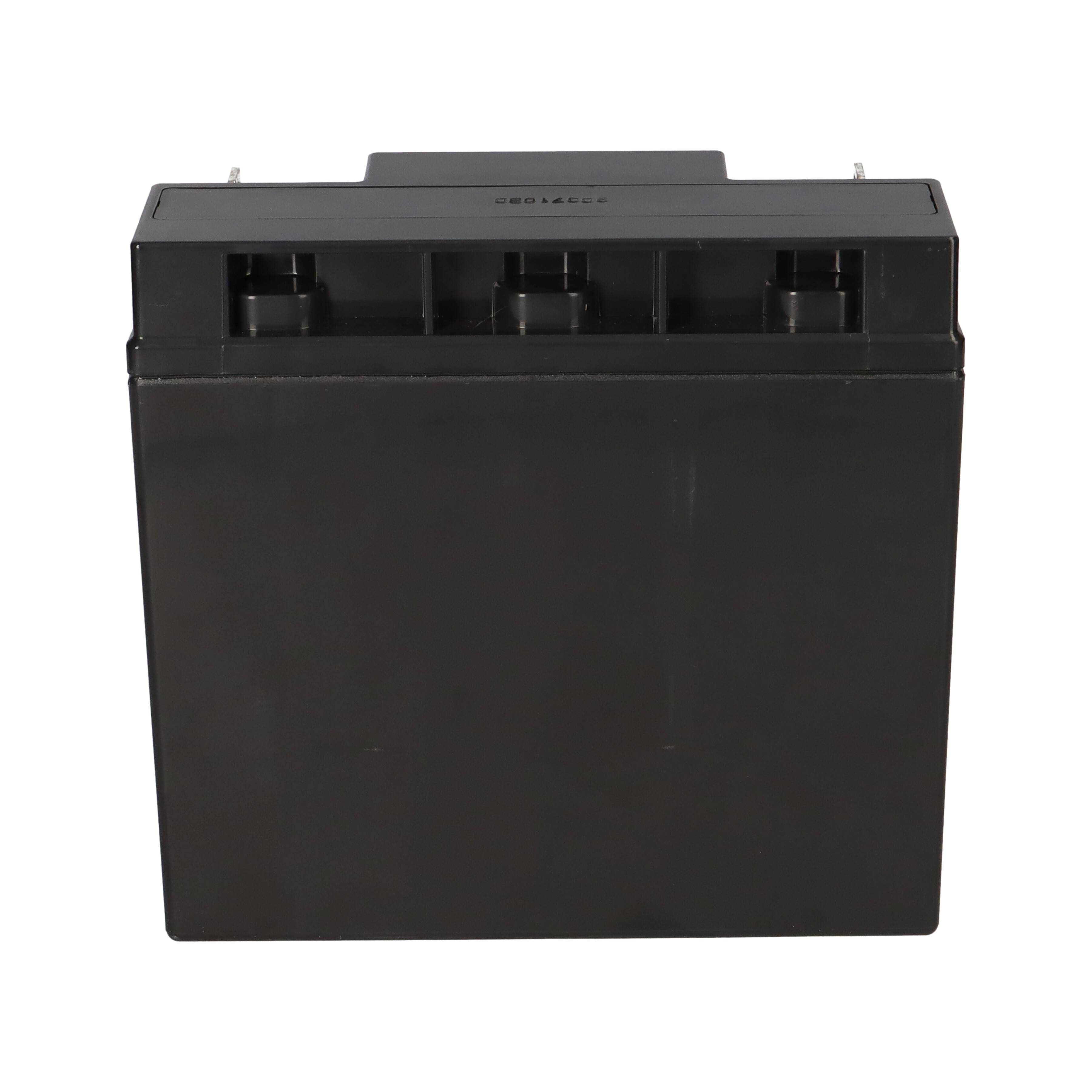 Kung Long WP18-12I 12V 18Ah AGM Bleiakku M5 VdS-3