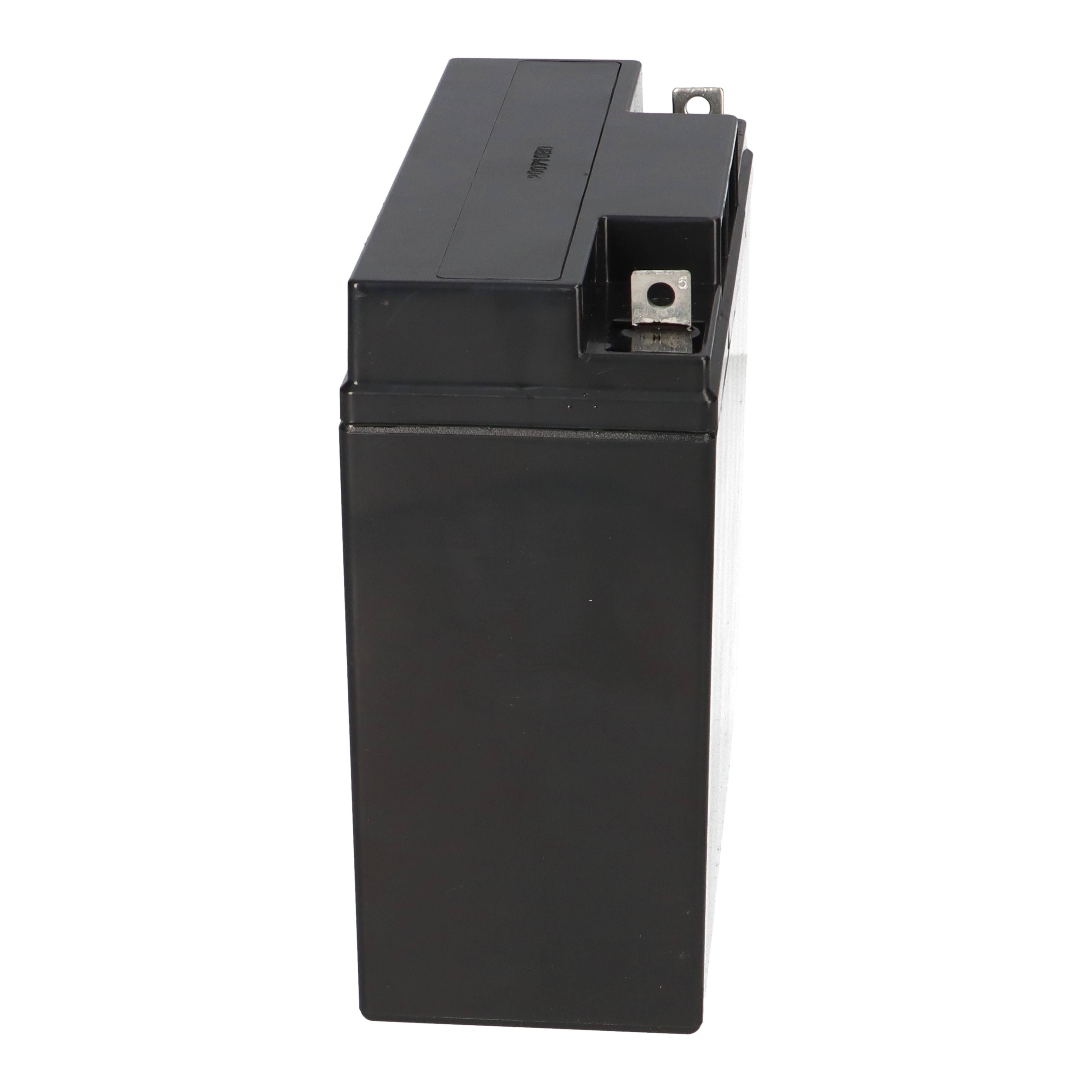Kung Long WP18-12I 12V 18Ah AGM Bleiakku M5 VdS-4