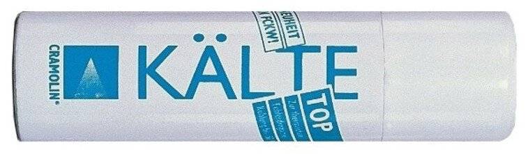 Kältemittel 200 ml / Spray-0