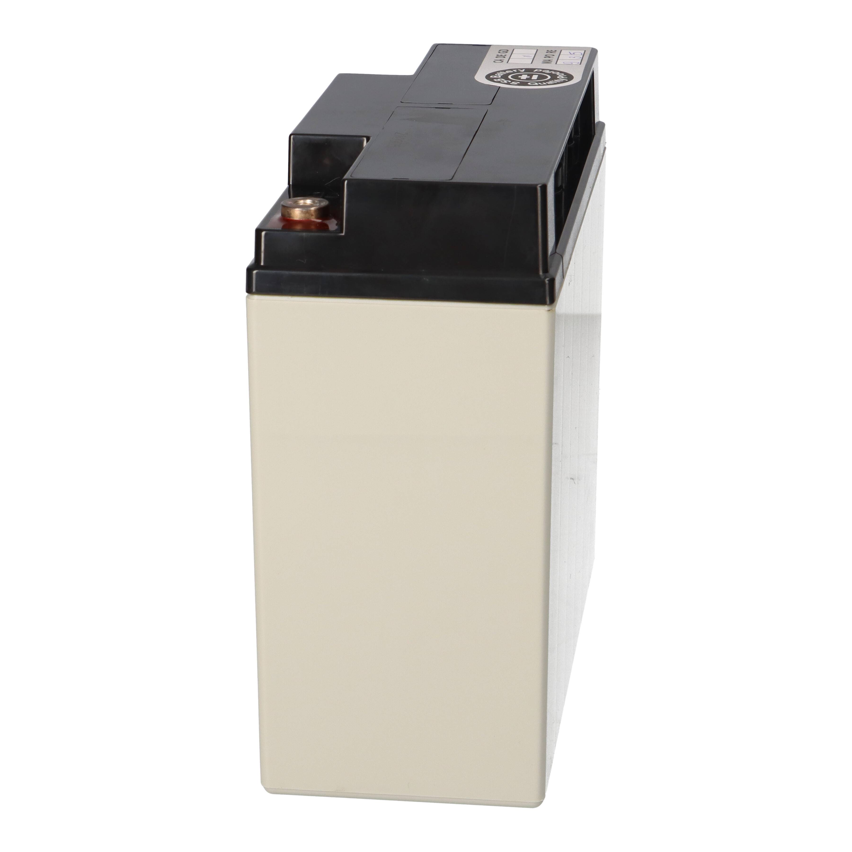 SSB Battery SBL18-12i AGM Bleiakku 12V 18Ah M5-Schraubanschluss-2