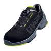 Uvex 8543851 1 Halbschuhe S1 85438 schwarz, gelb Weite 11 Größe 51