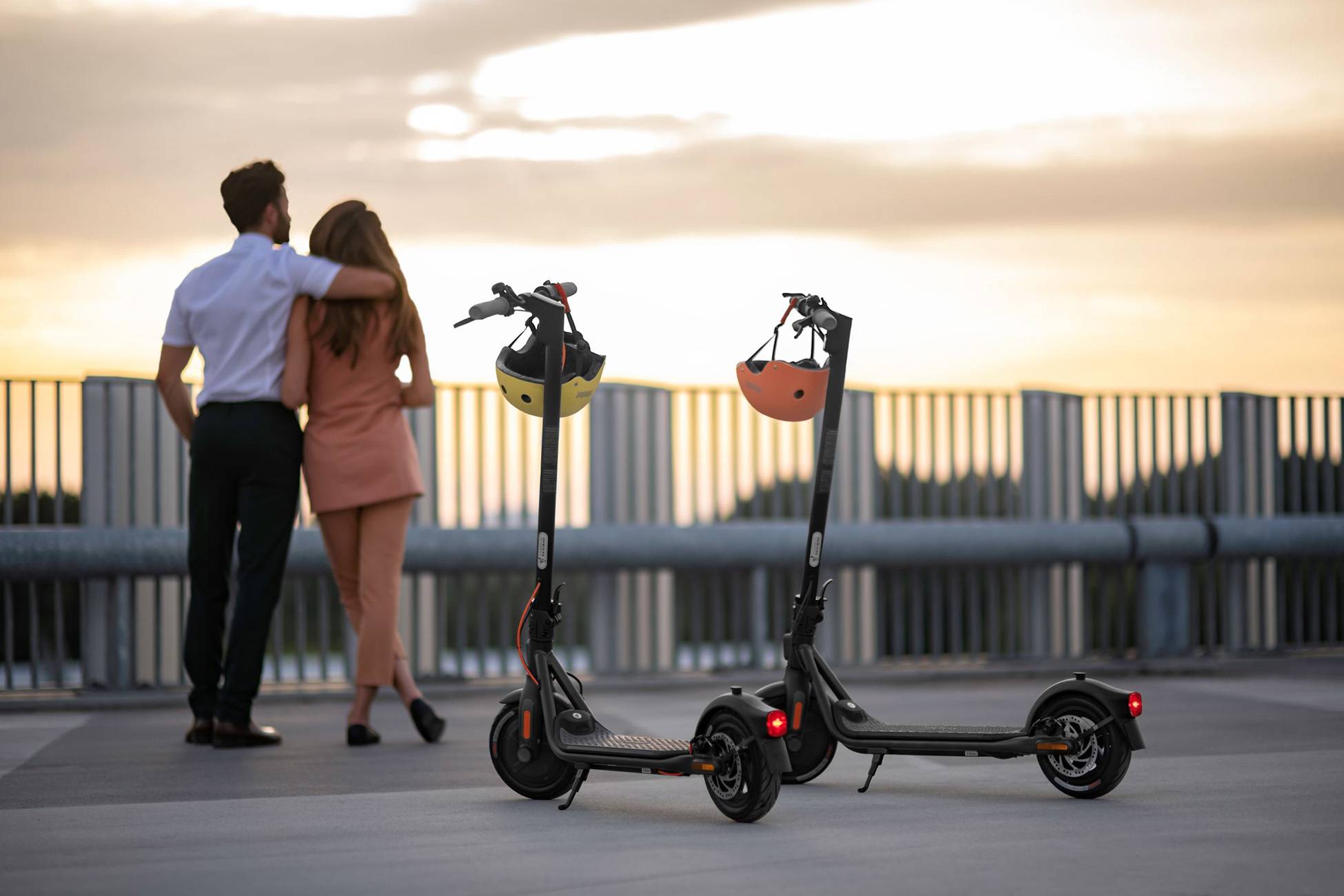 E-Scooter
