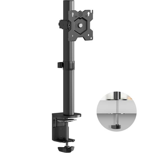 ONKRON 13"-34", 8 kg max, VESA 75x75-100x100, D101E
