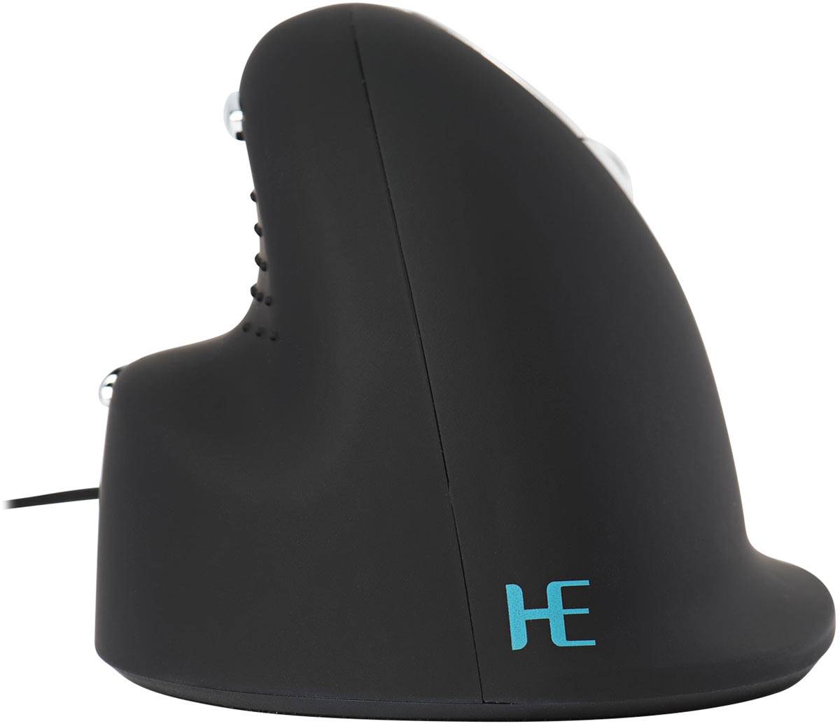 R-Go Maus HE ergonomisch rechts USB mittel-4