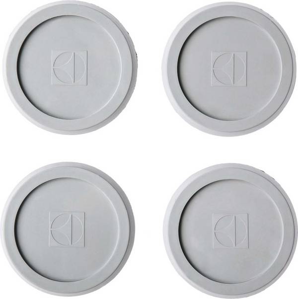 15 Stk. Electrolux AEG MDA Schwingungsdämpfer