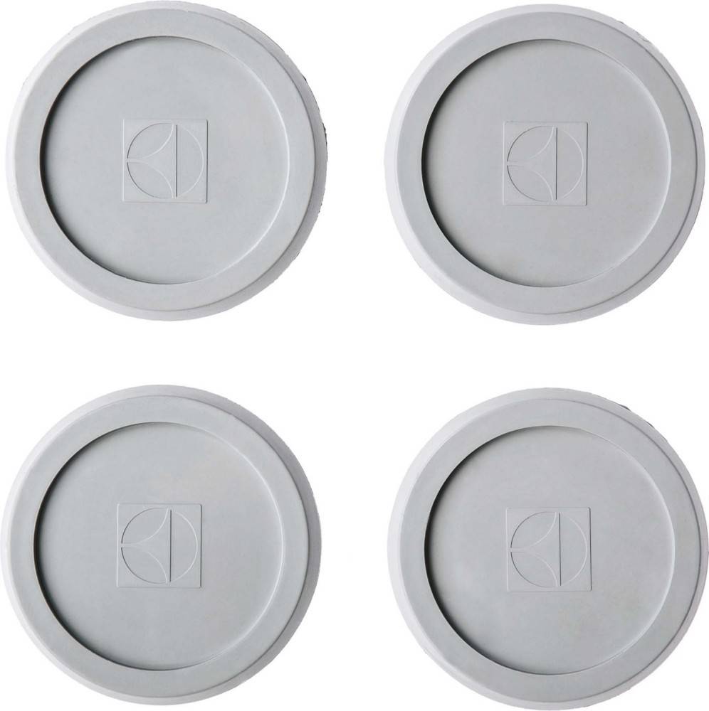 15 Stk. Electrolux AEG MDA Schwingungsdämpfer-0