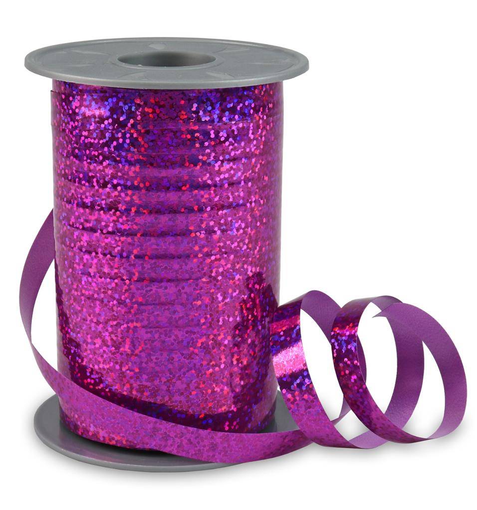 C.E. PATTBERG - Pattberg HOLLY, Magenta, Polyester, Polypropylen (PP), 200 m, 10 mm, 1 Stück(e), Deutschland-0